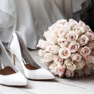 wedding preparation