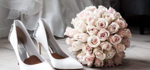 wedding preparation