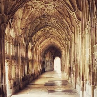 ancient arch architecture art