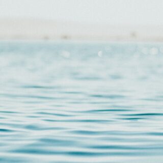 body of water