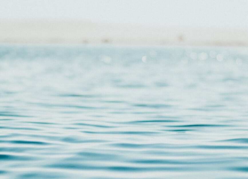 body of water